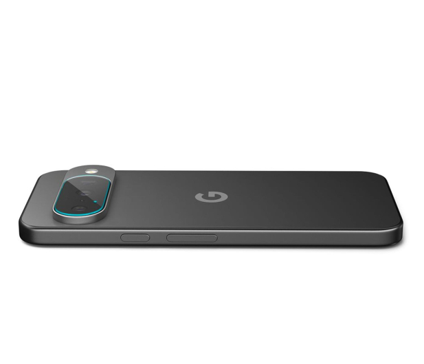 Spigen Optik Glas.Tr Camera Protector 2-Pack Google Pixel 10 Crysta - 1354433 - zdjęcie 3